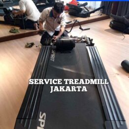 Service Treadmill Jakarta