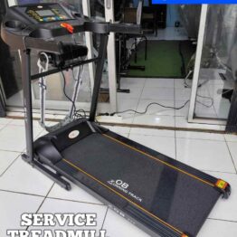 Service Treadmill OB-FIT