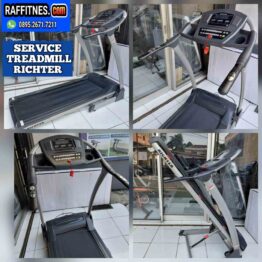 Service Treadmill Richter