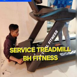 Service Treadmill BH Fitness