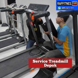Service Treadmill Depok