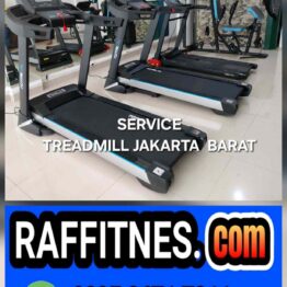 Service Treadmill Jakarta Barat