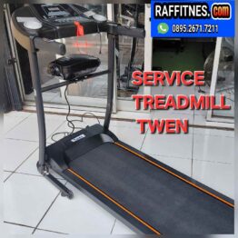Service Treadmill Twen